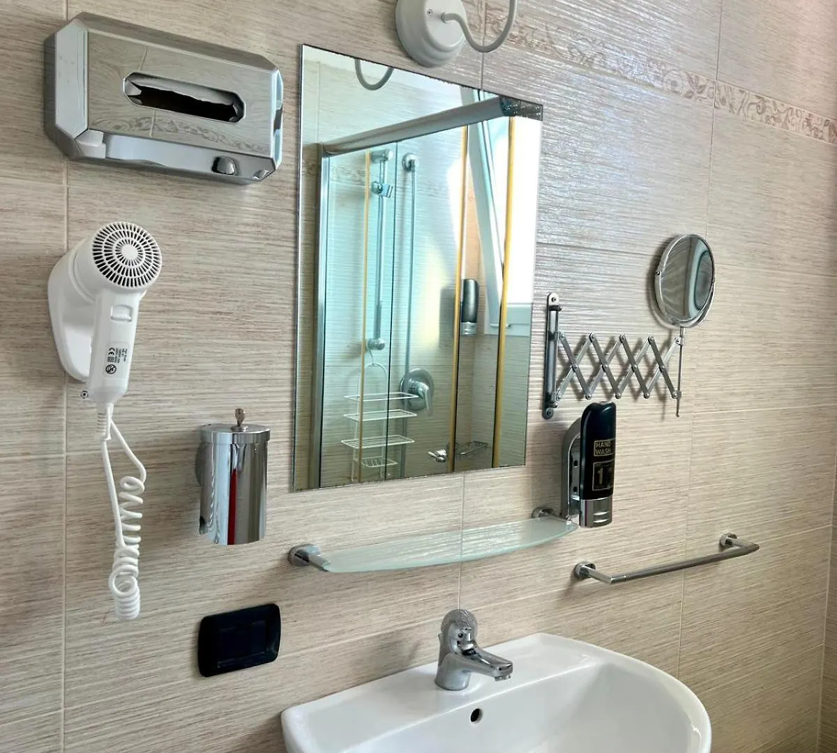 Hotel Margherita Rimini