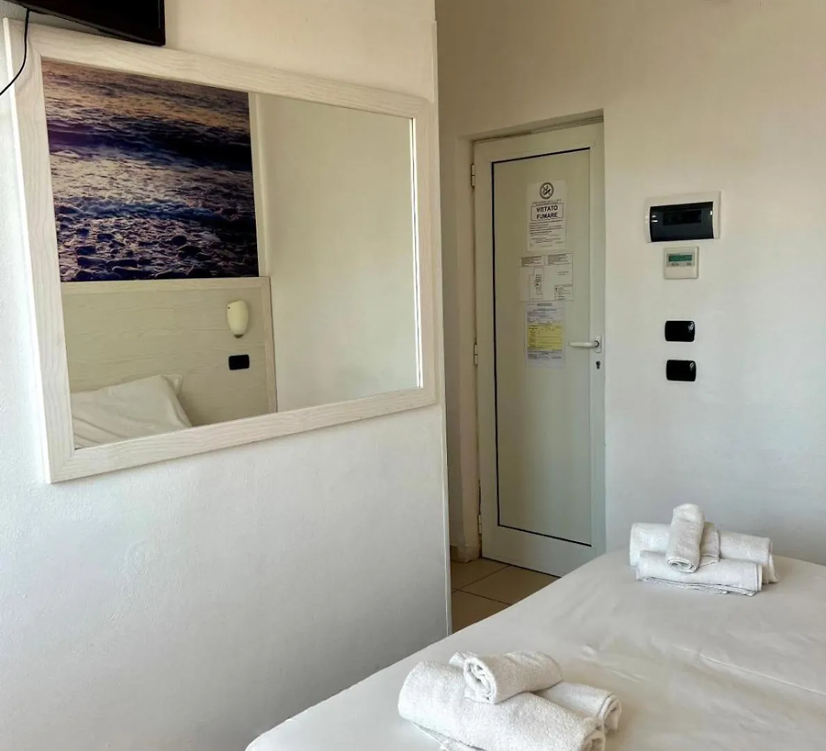 Hotel Margherita Rimini