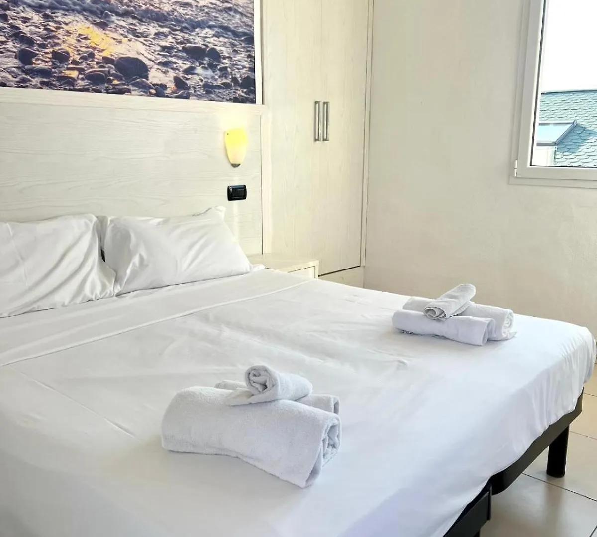 Hotel Margherita Rimini