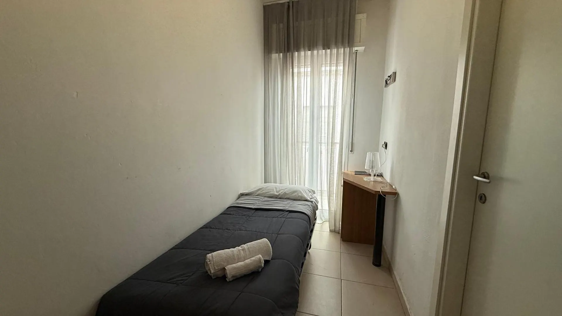Hotel Margherita Rimini Italien