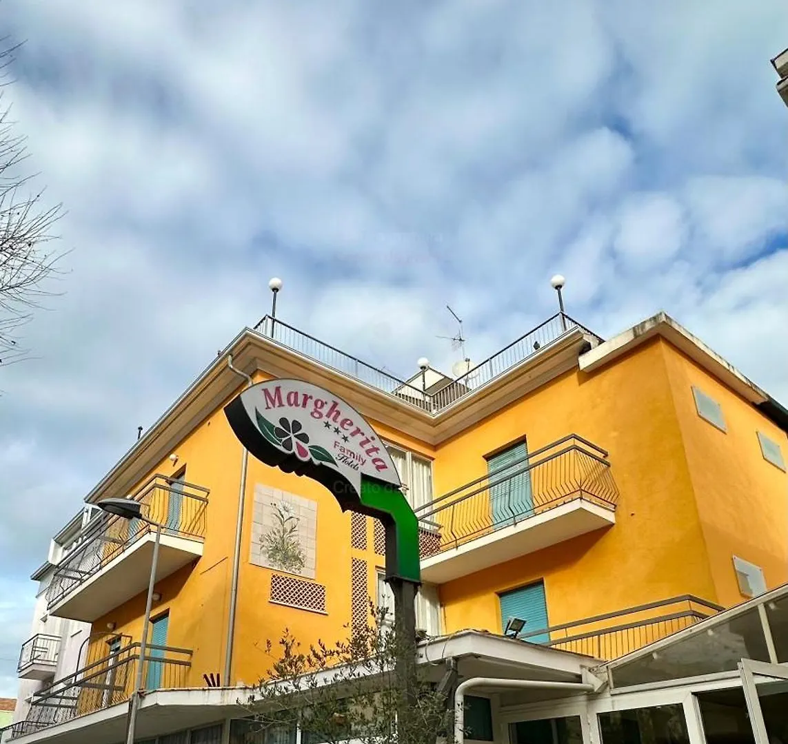 Hotel Margherita Rimini