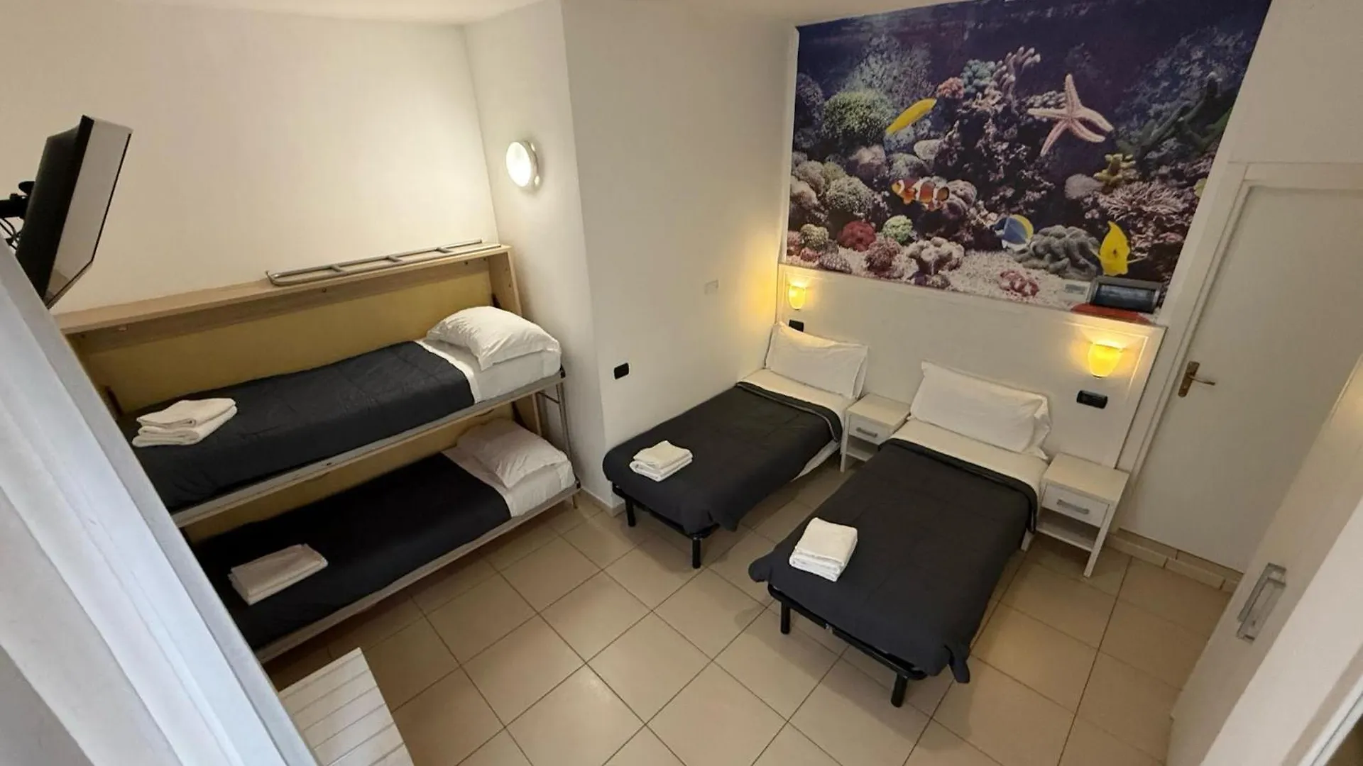 Hotel Margherita Rimini