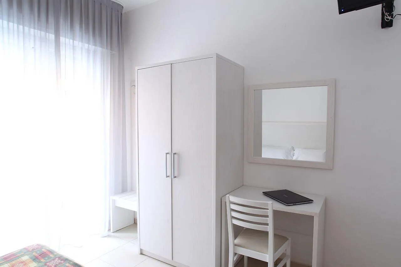 Hotel Margherita Rimini