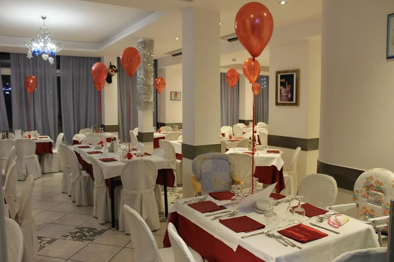 Hotel Margherita Rimini