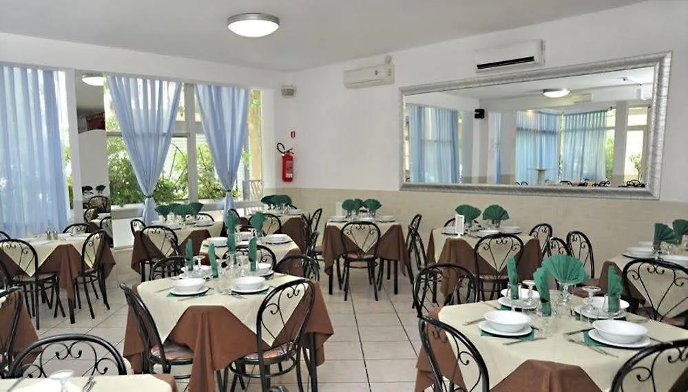 Hotel Margherita Rimini
