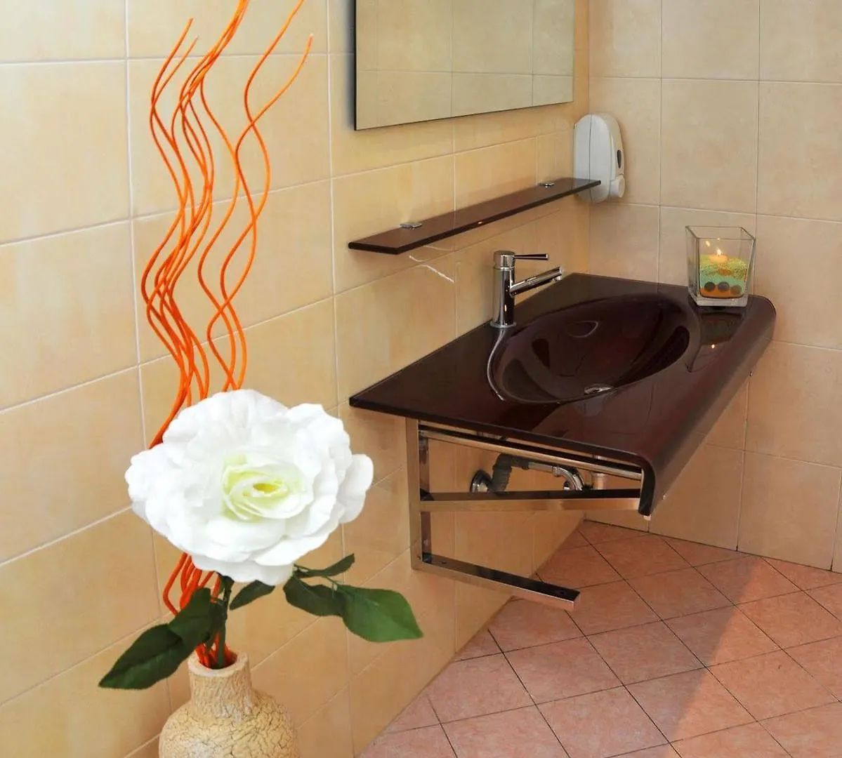 Hotel Margherita Rimini Italien