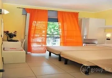 ***  Hotel Margherita Rimini Italien