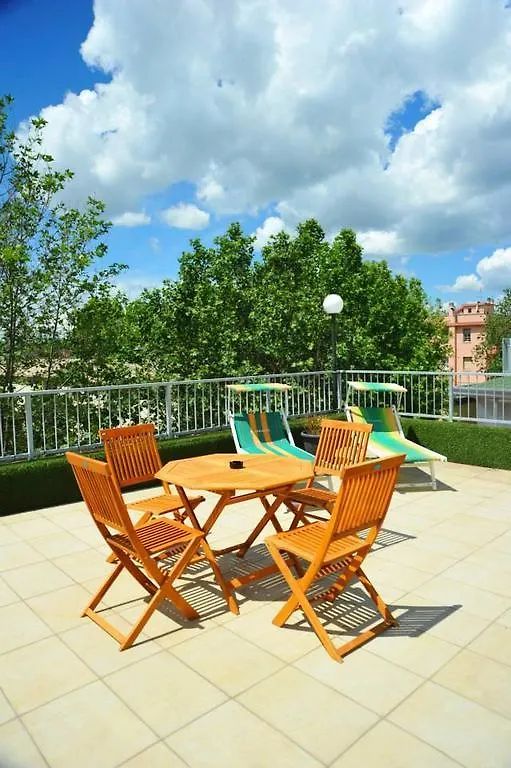 Hotel Margherita Rimini