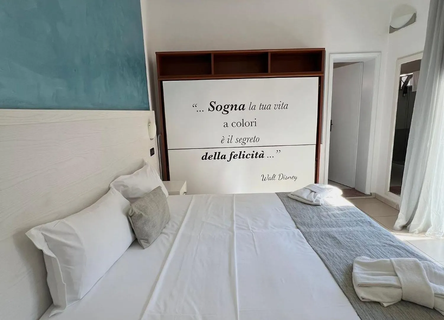 Hotel Margherita Rimini