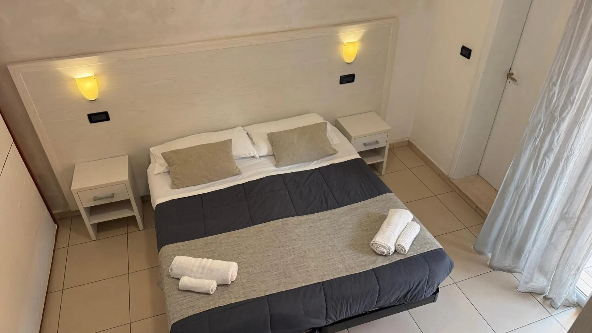 Hotel Margherita Rimini 3*,  Włochy