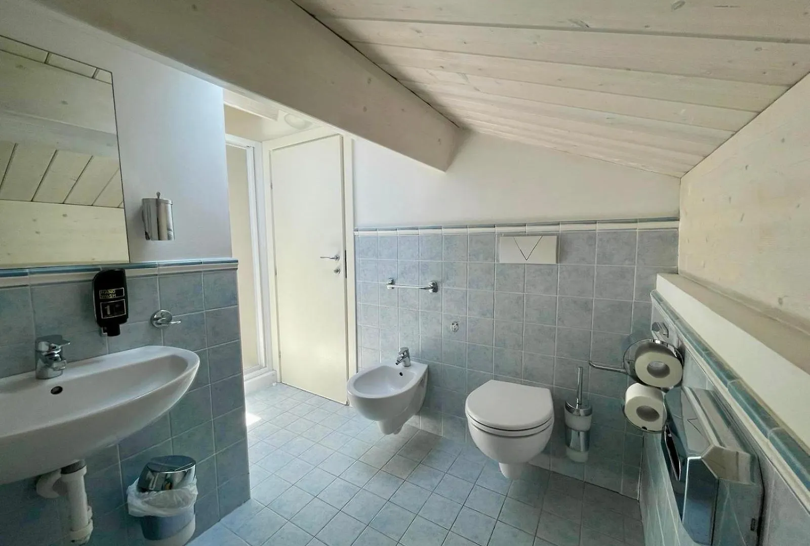 Hotel Margherita Rimini Italien