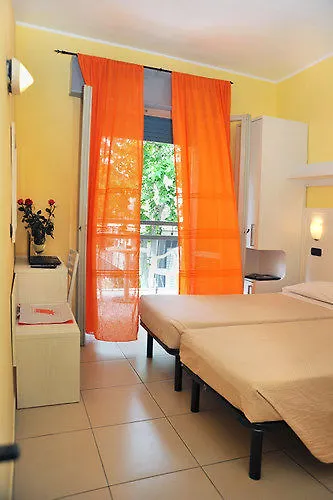 Hotel Margherita Rimini 3*,  Italien