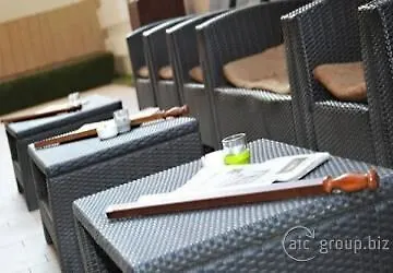 ***  Hotel Margherita Rimini Italien