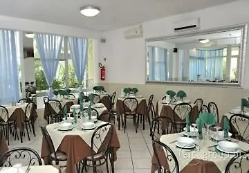 Hotel Margherita Rimini