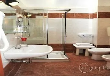 Hotel Margherita Rimini 3*,